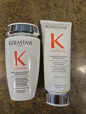 Kerastase premiere bain d'occasion  Expédié en Belgium