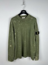 Green stone island usato  Formigine