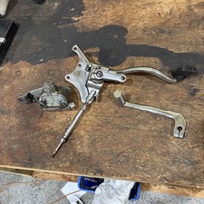 Harley shovelhead mid for sale  Canton