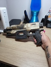 Resident evil nerf for sale  CHIGWELL