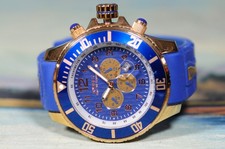 Kyboe giant chronograph gebraucht kaufen  Nürnberg