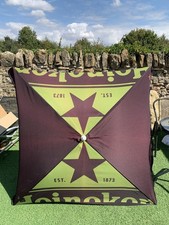 Garden parasol umbrella for sale  NORTHAMPTON