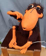 Motorisierter affe marionette gebraucht kaufen  Düsseldorf