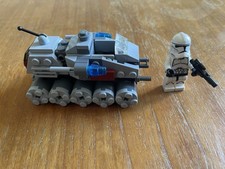 Lego 75028 star for sale  COLCHESTER