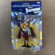 Usado, Boneco de ação Disney DARKWING DUCK Launchpad McQuack anos 90 brinquedos programa de TV desenho animado comprar usado Usado, Boneco de ação Disney DARKWING DUCK Launchpad McQuack anos 90 brinquedos programa de TV desenho animado comprar usado  Enviando para Brazil