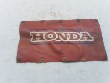 Honda copertura schiuma usato  Zeccone