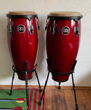Meinl congas headliner gebraucht kaufen  Stuttgart