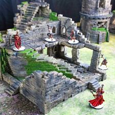 Tabletop gelände gebäude gebraucht kaufen  Castrop-Rauxel