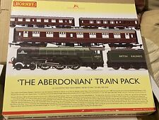 Hornby r3828 aberdonian for sale  LUTON