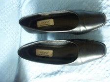 Ariane schuhe schwarz gebraucht kaufen  Warendorf
