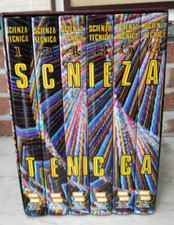 Scienza tecnica f.lli usato  Valdilana