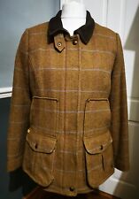 Joules field jacket for sale  HOLYHEAD