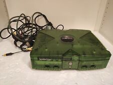 Vintage green xbox d'occasion  Villebon-sur-Yvette