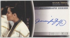 Star trek insurrection for sale  DOVER
