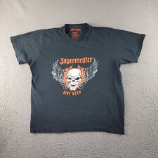 Jagermeister shirt womens for sale  Cape Girardeau