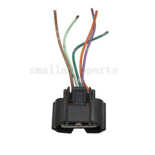 Usado, Sensor de fluxo de ar de massa conector plugue fio pigtail fabricante de equipamento original para 22680-7S000 AFH70M-38 comprar usado  Enviando para Brazil