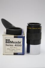 Meade series 4000 for sale  Sacramento