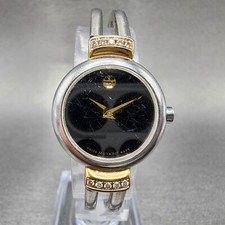 Movado harmony watch for sale  Manchester