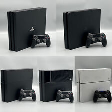 Sony Playstation 4 Pro - Slim oder Fat - refurbished / neuwertig, usado comprar usado  Enviando para Brazil