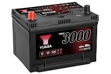 Yuasa ybx3113 standard for sale  STALYBRIDGE