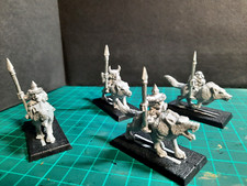 Warhammer fantasy battle gebraucht kaufen  Berlin