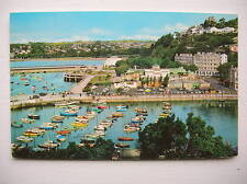 Torquay postcard devon for sale  FALKIRK