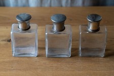 Lot antique glass d'occasion  Expédié en Belgium