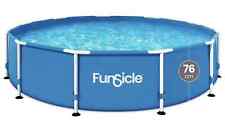 Funsicle 12ft round for sale  BIRMINGHAM