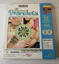 Friendship bracelets spicebox for sale  Bridgeport