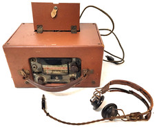 Wwii learavian rm402c for sale  Saint Petersburg