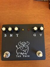 Bigfoot engineering custom for sale  SUTTON COLDFIELD