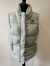 Superdry university gilet for sale  SOUTHEND-ON-SEA