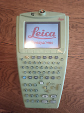 Leica rx1220t controller for sale  BRISTOL