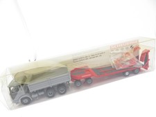 335ho kibri man gebraucht kaufen  Roth
