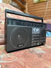 Vintage philips d2615 gebraucht kaufen  Engelskirchen