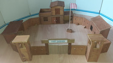 Vero western fort gebraucht kaufen  Mittweida