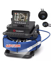 Sanyipace sewer drain for sale  PETERBOROUGH