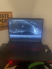 Acer nitro gtx for sale  White Salmon