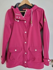 Softshell jacke damen gebraucht kaufen  Hamburg