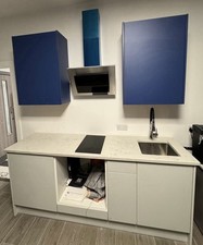 Display kitchen for sale  WEMBLEY