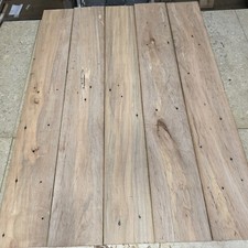 5pcs reclaimed maple for sale  Munfordville