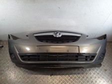 Vauxhall meriva mk2 for sale  STRANRAER