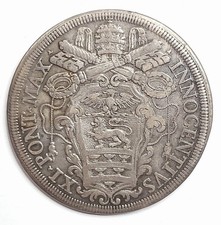 Roma innocenzo 1676 usato  Rocca d'Evandro