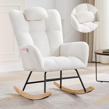 Rocking chair nursery for sale  Blythewood