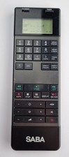 Riginal fernbedienung saba gebraucht kaufen Riginal fernbedienung saba gebraucht kaufen  Waiblingen