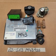 Bmw motorsteuergerät 1432519 gebraucht kaufen  Willich