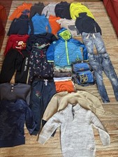 Marken bekleidungspaket teilen gebraucht kaufen  Regensburg