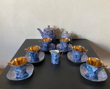 Vintage kaffeeservice wawel gebraucht kaufen  Berlin
