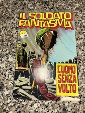 Editoriale corno soldato usato  Torella del Sannio