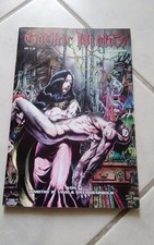 Comic gothic nights gebraucht kaufen  Koblenz